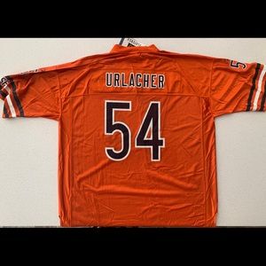 Chicago Bears - vintage Reebok OnField jersey